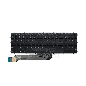 Dell Inspiron 3579 3583 3779 5565 5567 5570 5575 Keyboard-Black