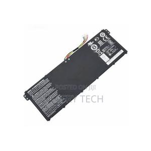 Black Battery for Aspire E3-111, E3-112, Travelmate P236-M - thumbnail 2