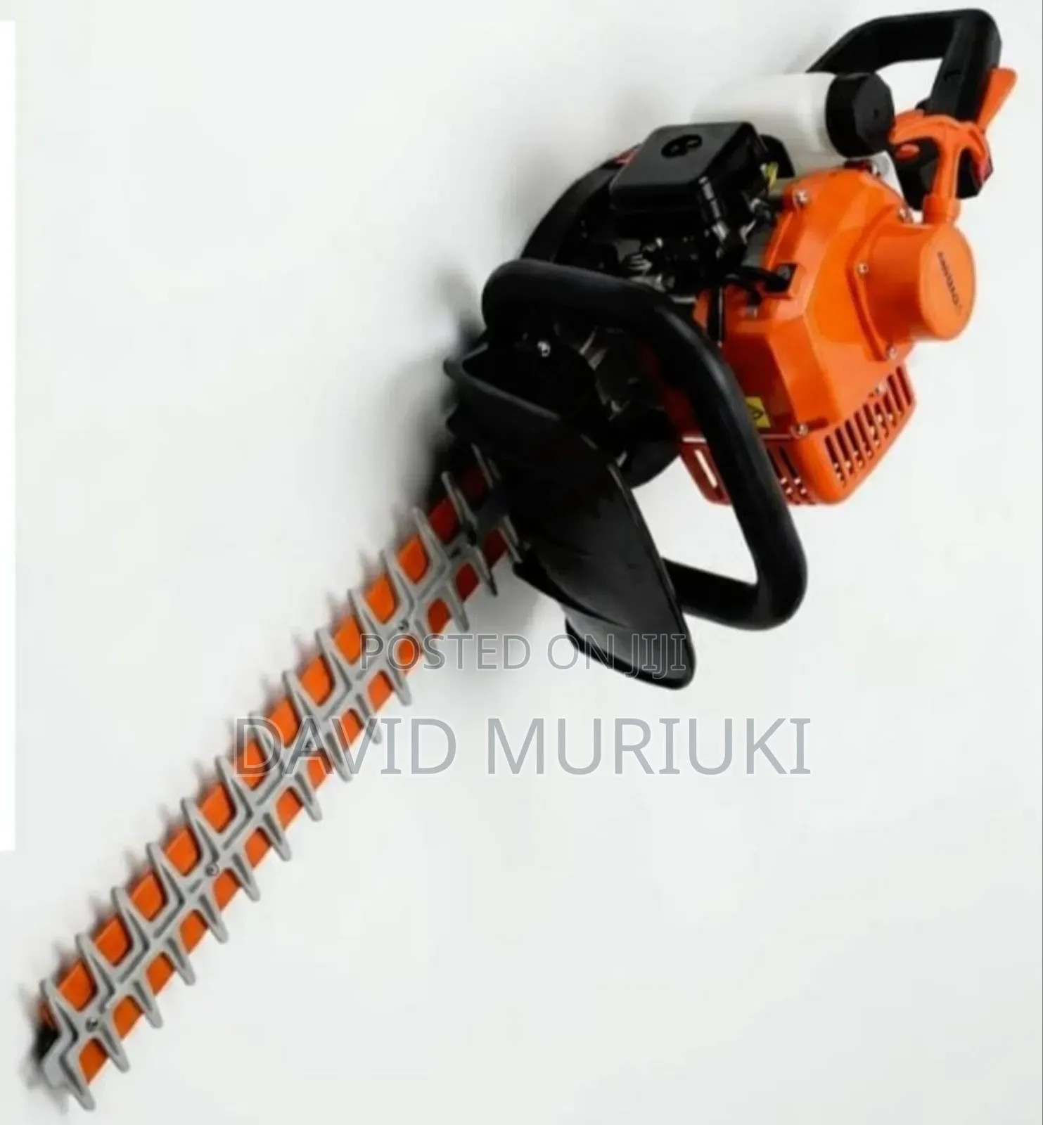 Premier Hedge Trimmer Ht010 2 Stroke