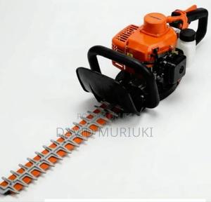 Premier Hedge Trimmer Ht010 2 Stroke. - thumbnail 2