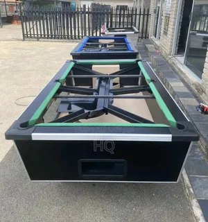 Pool Tables Repair Maintenance Lock Machines Model RMS-7542-Uhdsa