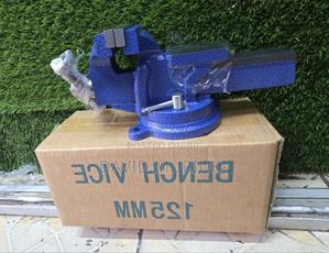 Bench Vise 5" - thumbnail 2