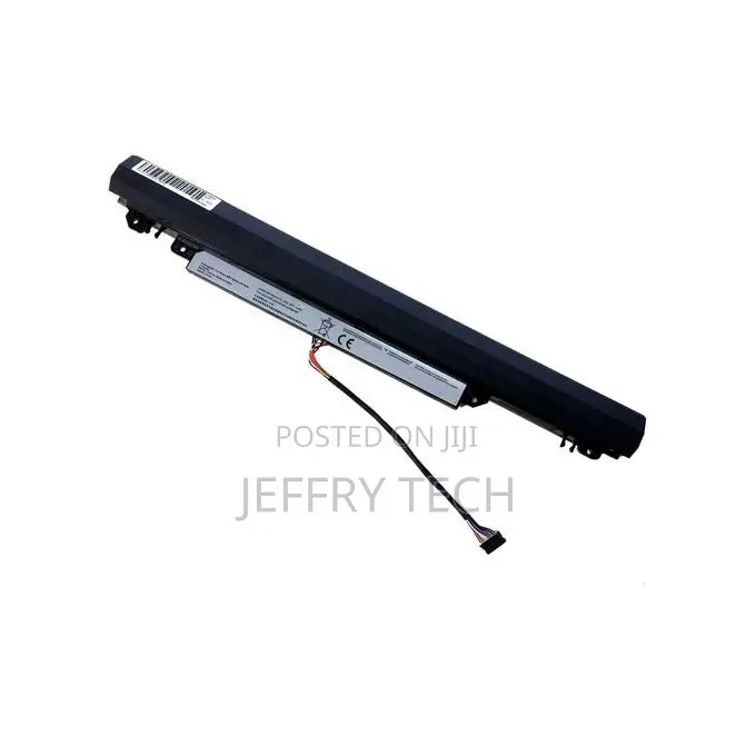 Battery for Lenovo Ideapad 300-14ibr Laptop Battery Lenovo L15s3a02