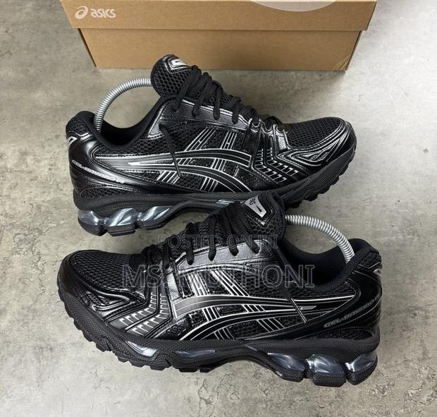 Asics Gel-Kayano 14 Running Shoes Size 40-45