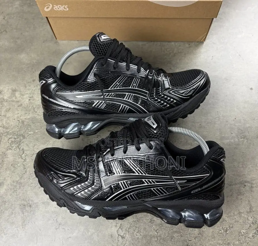 Asics Gel-Kayano 14 Running Shoes Size 40-45