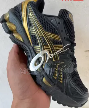 Asics Gel-Kayano 14 Running Shoes Size 40-45