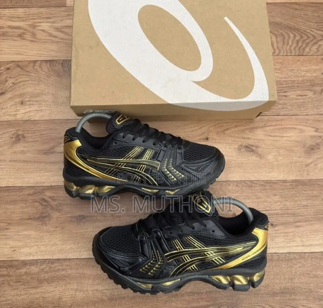 Asics Gel-Kayano 14 Running Shoes Size 40-45