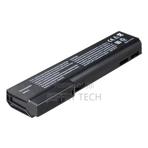 Replacement Battery 10.8v 4400mah for Hp 8460 8560 8570 Notebooks Abt- - thumbnail 2