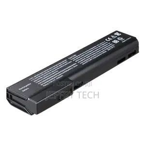 Replacement Battery 10.8v 4400mah for Hp 8460 8560 8570 Notebooks Abt-
