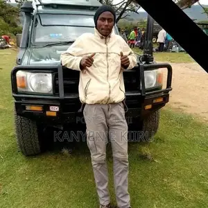 Mountain Guide, Safari Guide