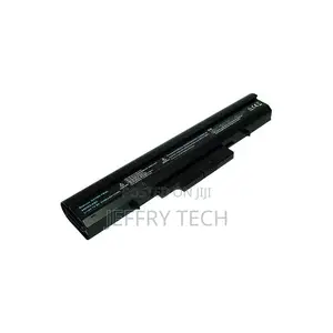 Replacement Laptop Battery for Companq 510/530 -Black