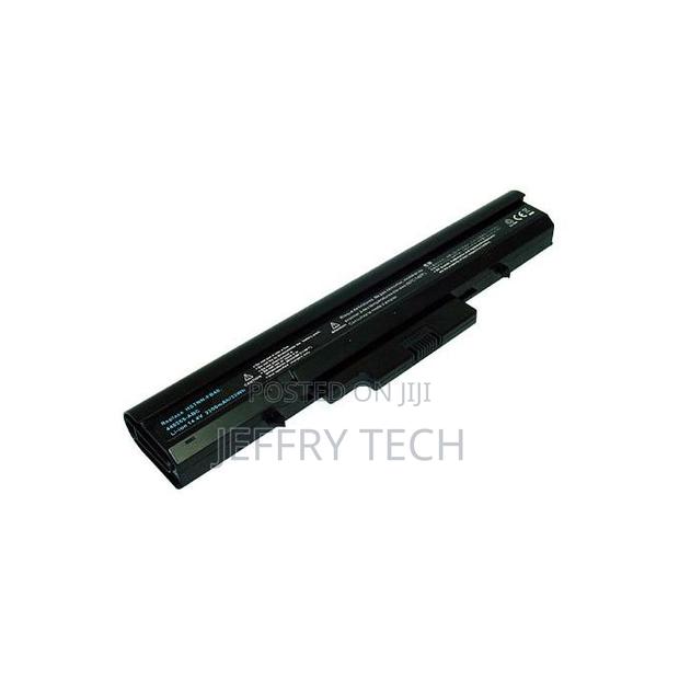 Replacement Laptop Battery for Companq 510/530 -Black