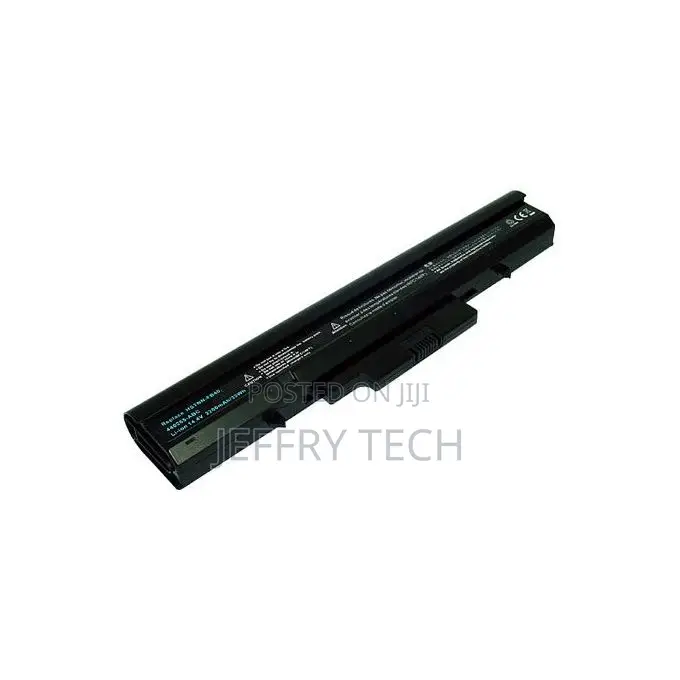 Replacement Laptop Battery for Companq 510/530 -Black