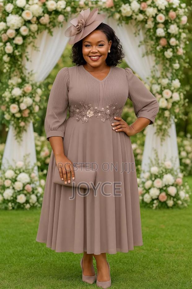 Maxi Dress - thumbnail 6