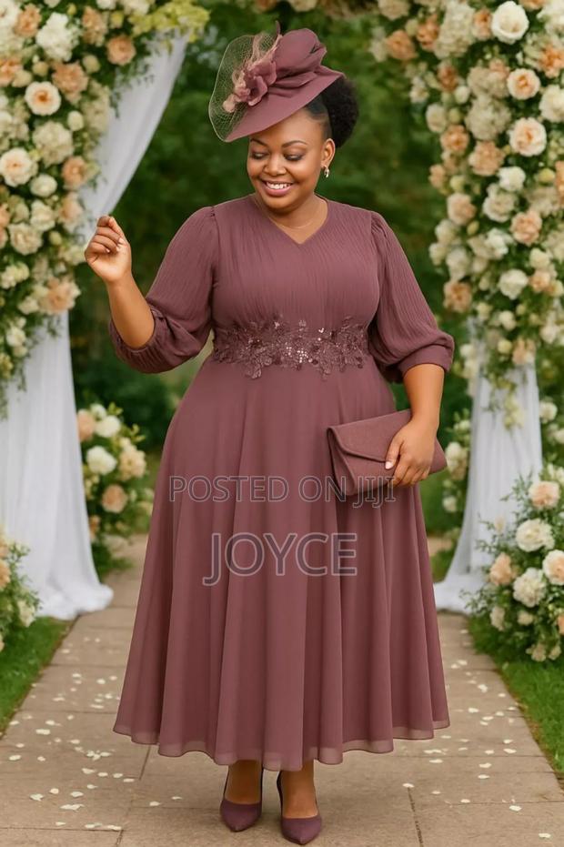 Maxi Dress - thumbnail 7