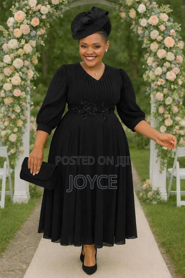 Maxi Dress - thumbnail 8