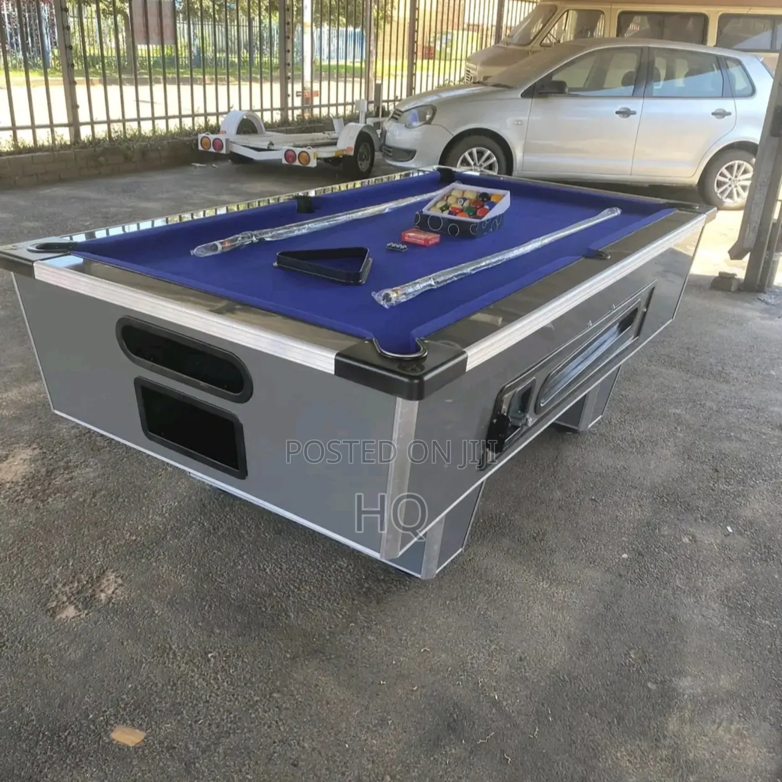 Pool Tables Stable Level Model Pdsa-9542-LSJ