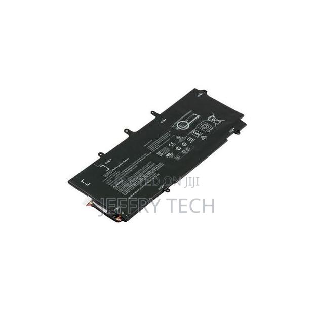 Replacement Hp Bl06xl Black, Battery for Hp Elitebook Folio 1040 G0 G1 - main view