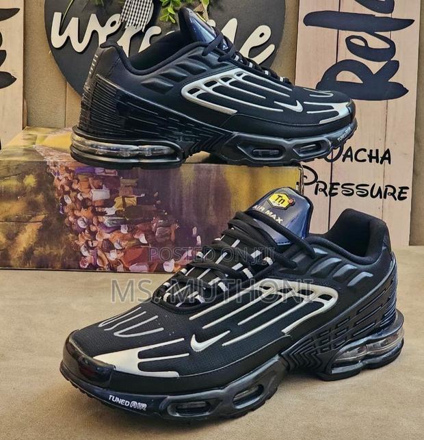 Nike Air Max Plus 3 Tuned Air Sizes 40-45 - thumbnail 3