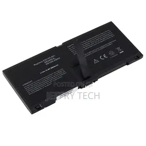 Hp 5330m, Fn04, HSTNN-Db0h, Qk648aa Laptop Battery-Black