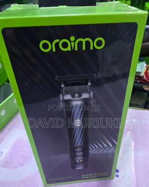 Oraimo Smart Trimmer 2 Pro (Otr 280). - thumbnail 2