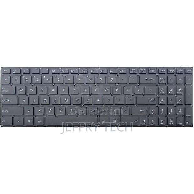 Laptop Keyboard Fit Asus X550l X550la X550lav X550lb X550lc X550ld X55