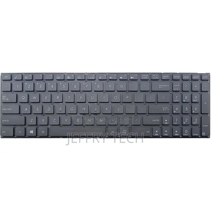 Laptop Keyboard Fit Asus X550l X550la X550lav X550lb X550lc X550ld X55