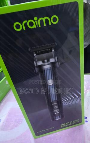 Oraimo Smart Trimmer 2 Pro – Otr‐280 - thumbnail 2