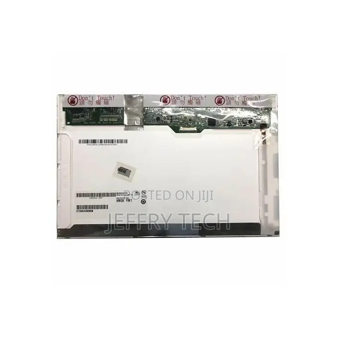12.1 Led Standard 30 Pin Left Socket B121ew09 V.4 Replac Laptop Screen
