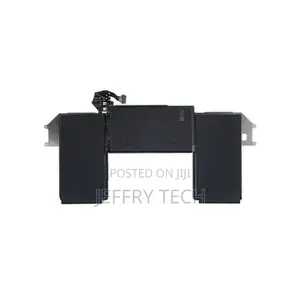 Black Laptop Battery Macbook Air A1932 [Emc 3184)/A1965