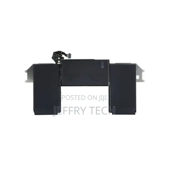 Black Laptop Battery Macbook Air A1932 [Emc 3184)/A1965