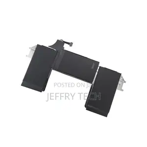 Black Laptop Battery Macbook Air A1932 [Emc 3184)/A1965