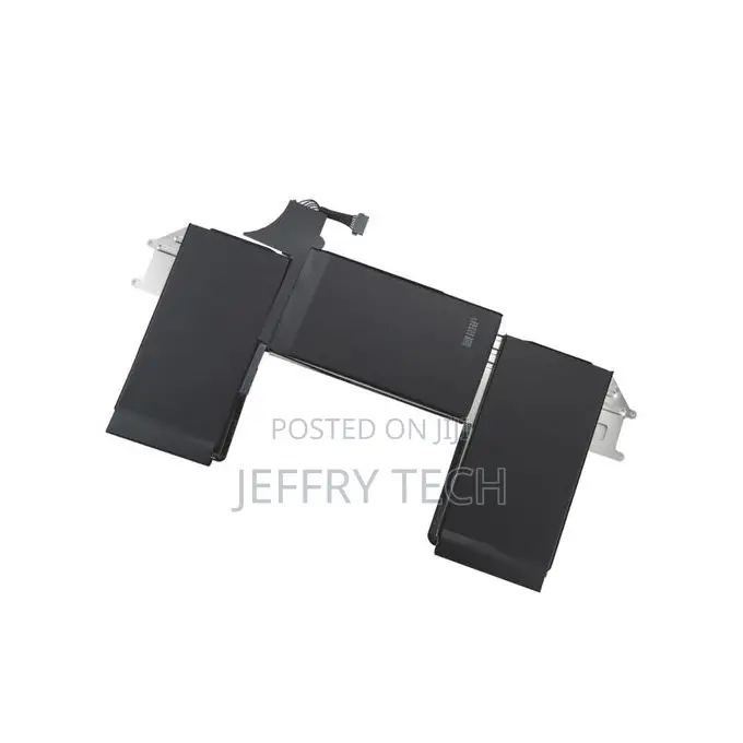 Black Laptop Battery Macbook Air A1932 [Emc 3184)/A1965