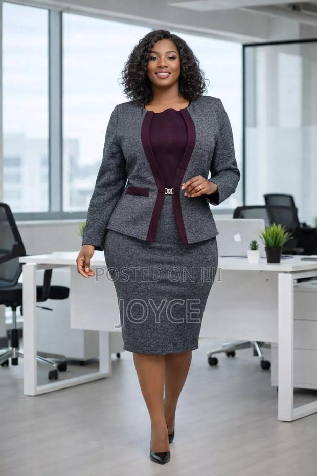 Official Wear - main view