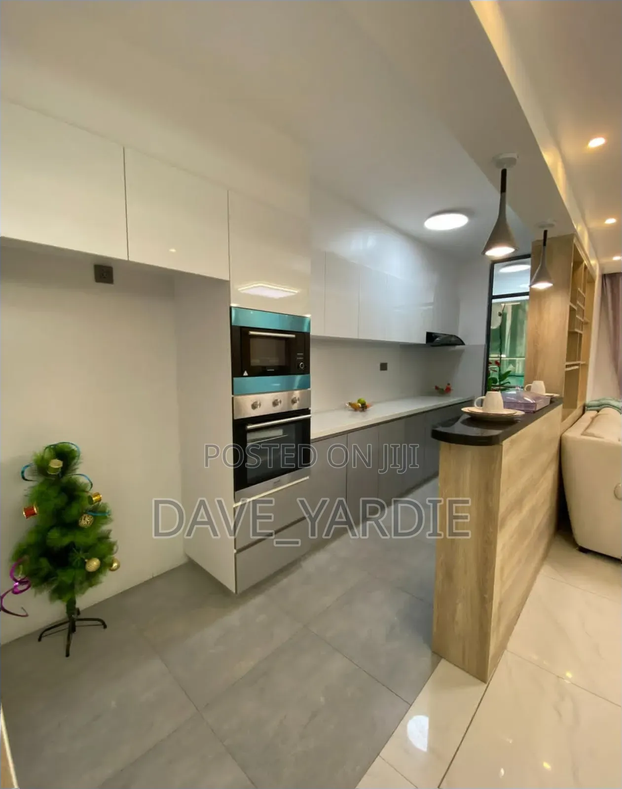 2bdrm Apartment in Kilimani for sale