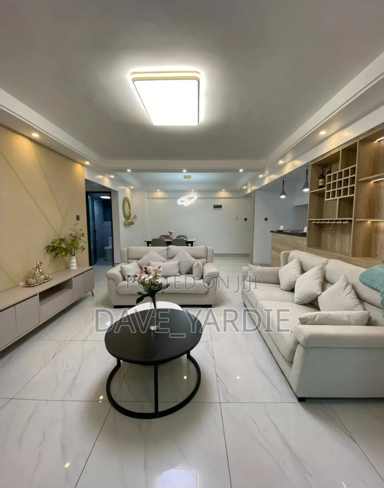 2bdrm Apartment in Kilimani for sale