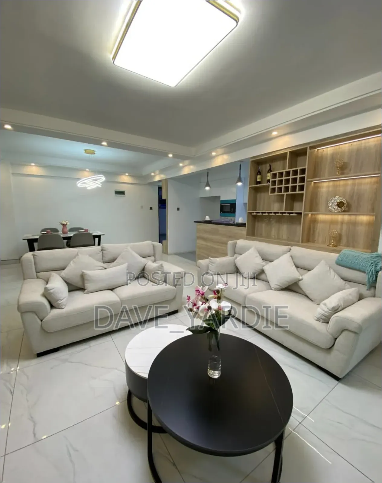 2bdrm Apartment in Kilimani for sale