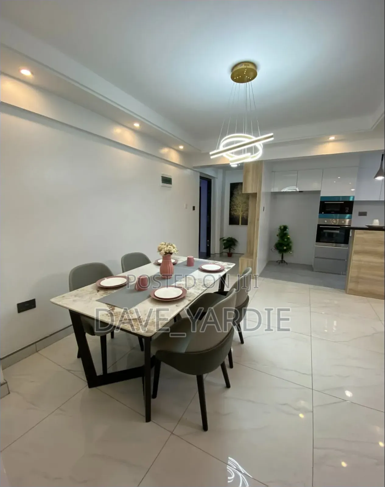 2bdrm Apartment in Kilimani for sale