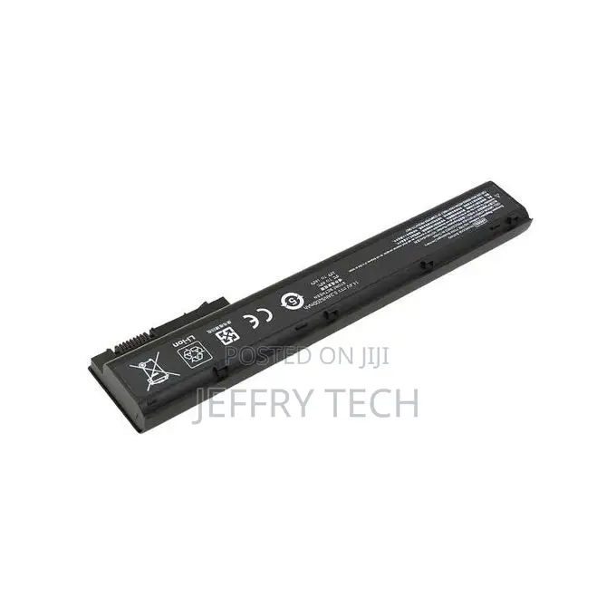 Black Replacement Aro8xl Battery, Zbook 15/Zbook 15 Mobile Workstation