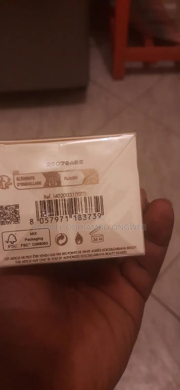 Dolce and Gabana Devotion 100ml - thumbnail 2