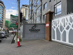 1bdrm Apartment in Kilimani for sale