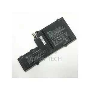 Black Laptop Battery for 0m03xl Notebook