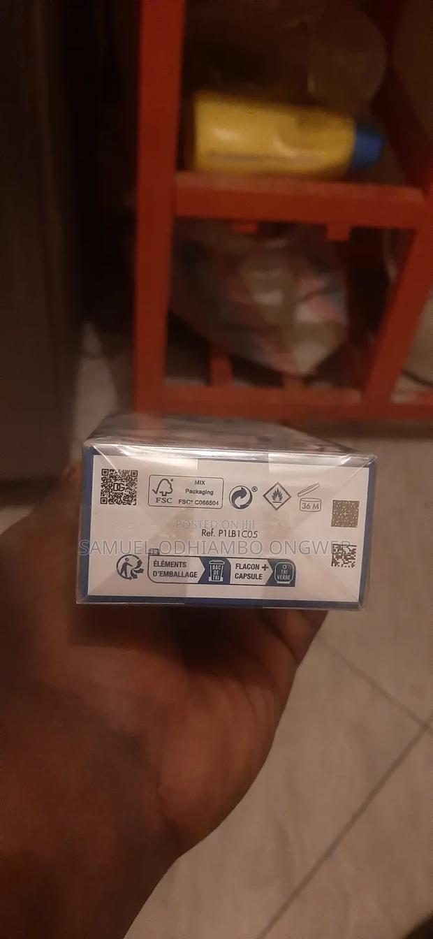 Capri Light in Blue - thumbnail 2