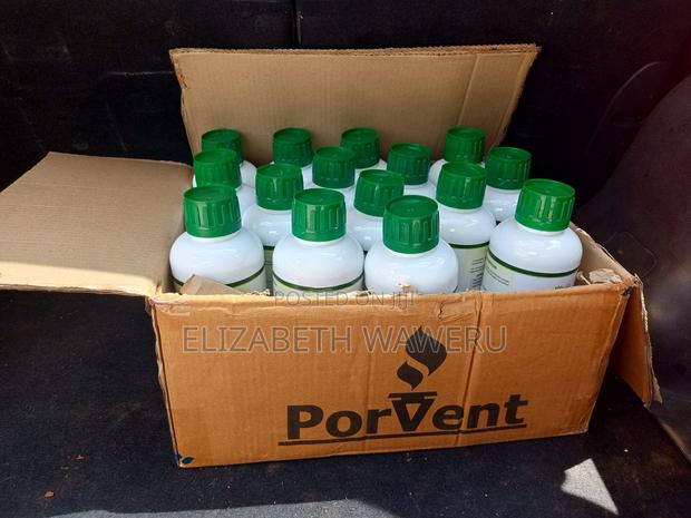 Organic Fertilizer - thumbnail 3