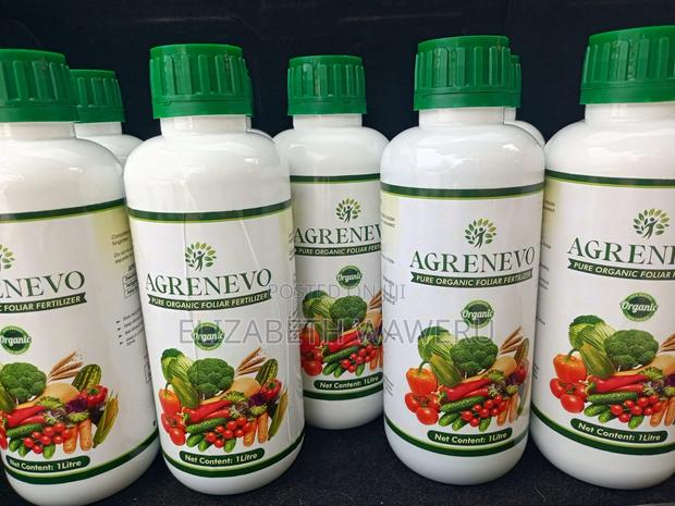 Organic Fertilizer - thumbnail 5