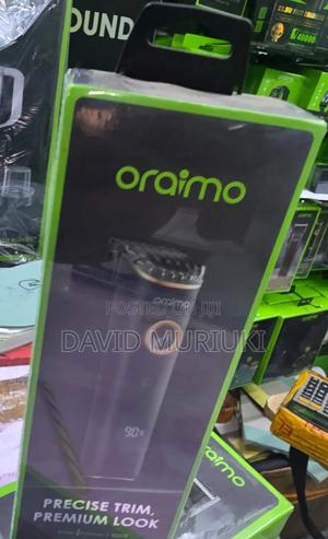 Oraimo Otr‐221 Hair Beard Trimmer. - thumbnail 2