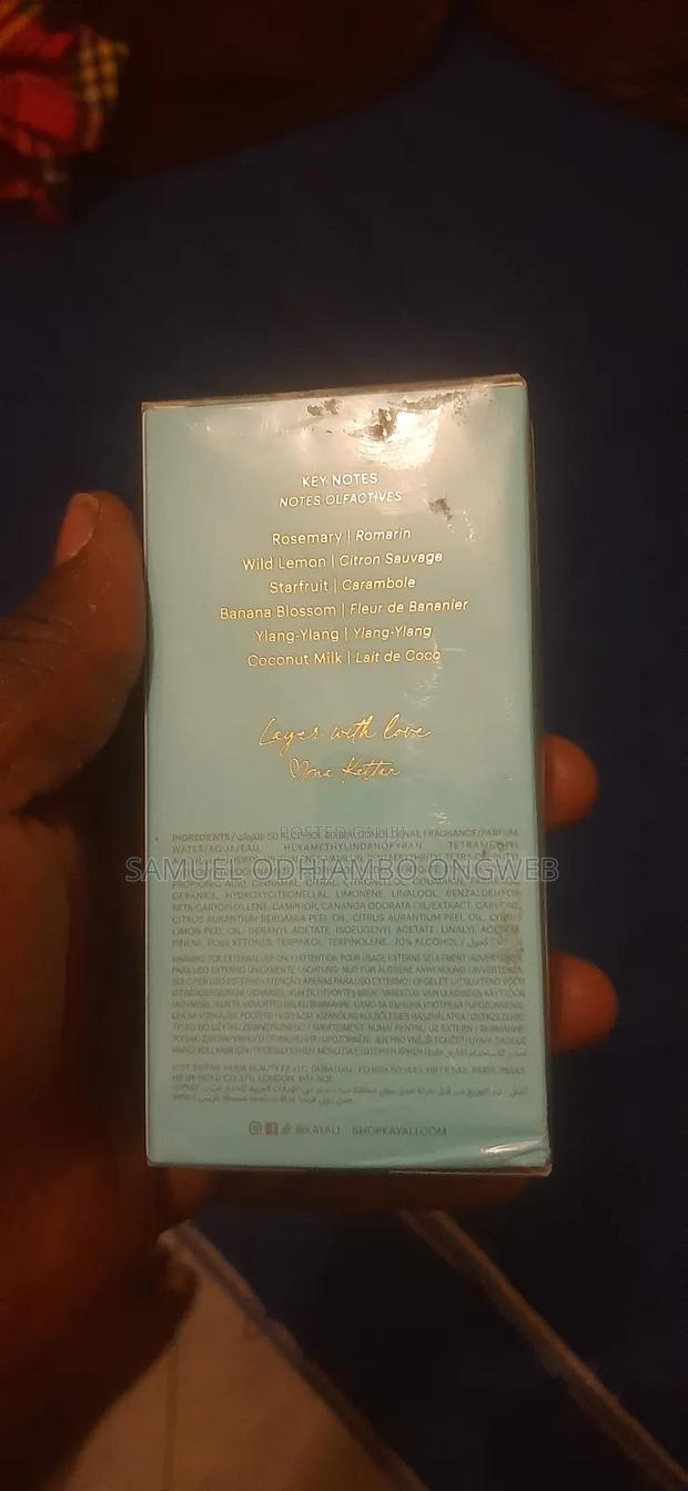 Kayali Maldives - thumbnail 2