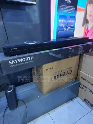 Skyworth 2.2ch Ss888 Soundbar