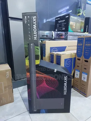 Skyworth Ss531 3.1ch Dolby Wireless Soundbar