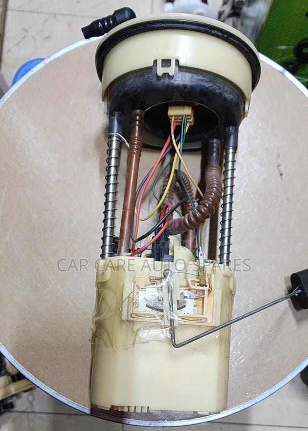 Fuel Pumps Suzuki Escudo/ Vitara - main view